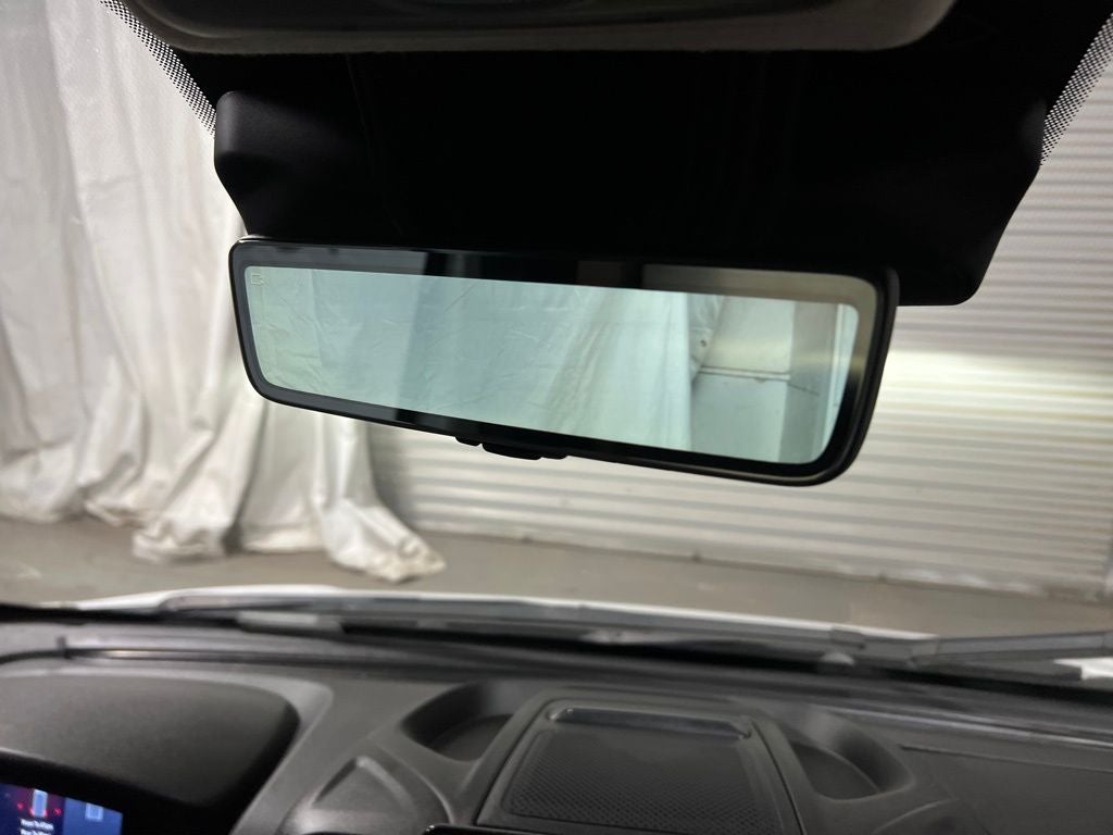2024 RAM ProMaster 3500 EV Super High Roof