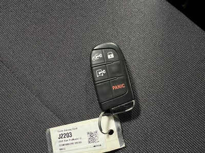 2024 RAM ProMaster 3500 EV Super High Roof