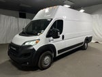 2024 RAM ProMaster 3500 EV Super High Roof