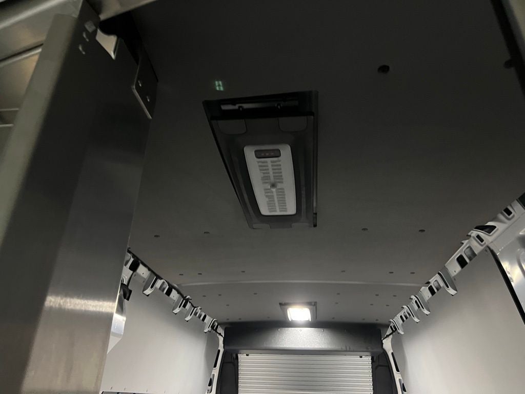 2024 RAM ProMaster 3500 EV Super High Roof