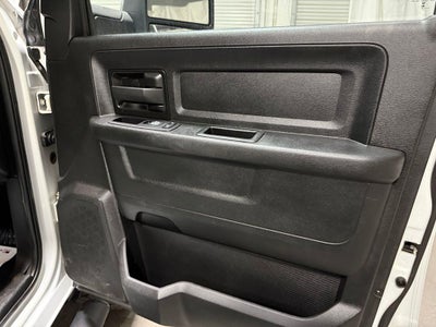 2023 RAM 2500 Tradesman