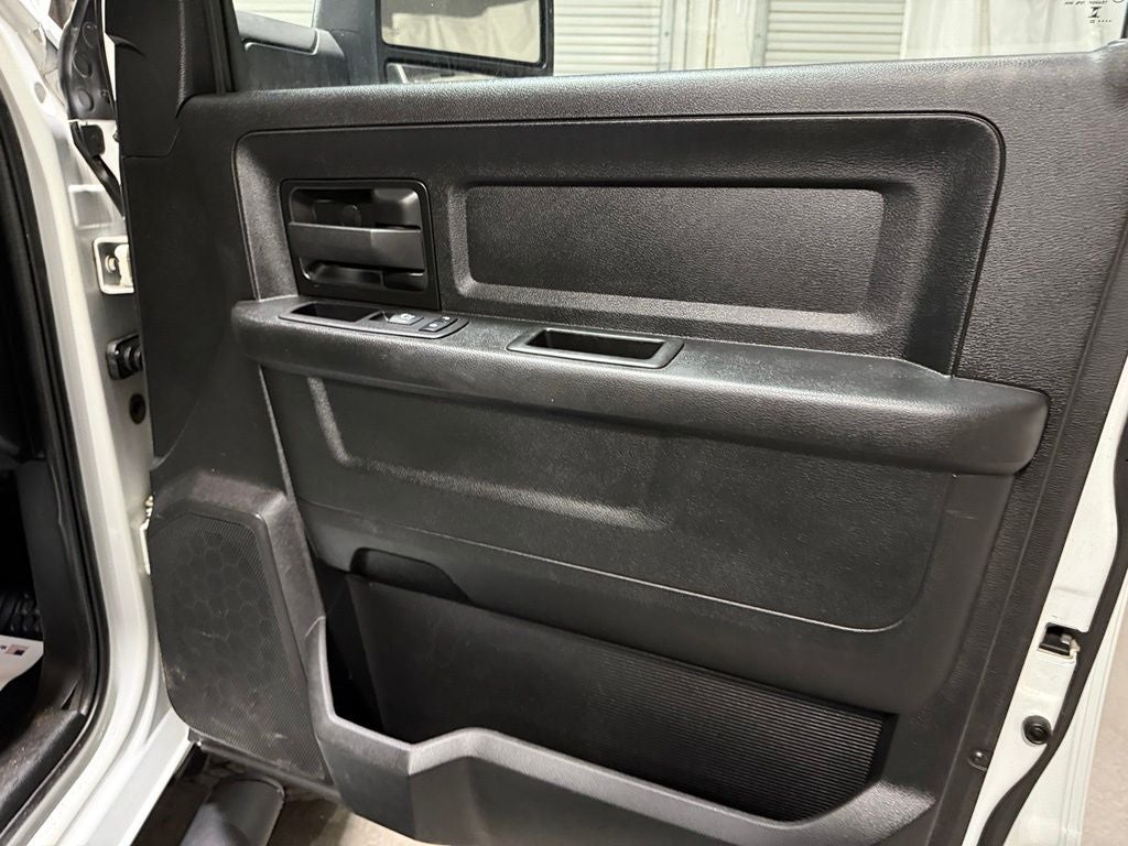 2023 RAM 2500 Tradesman