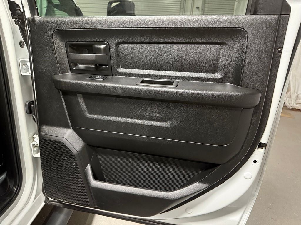 2023 RAM 2500 Tradesman