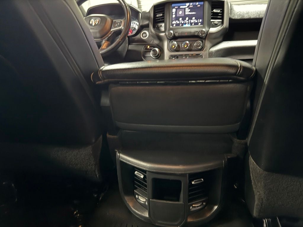 2023 RAM 2500 Tradesman