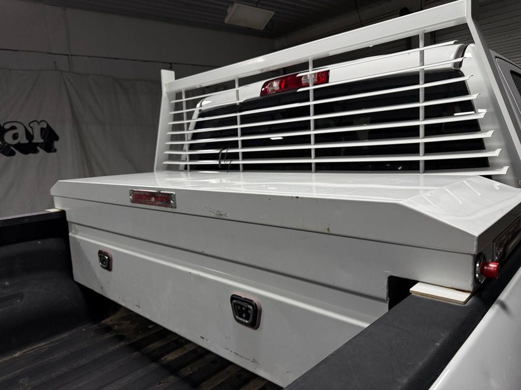 2023 RAM 2500 Tradesman