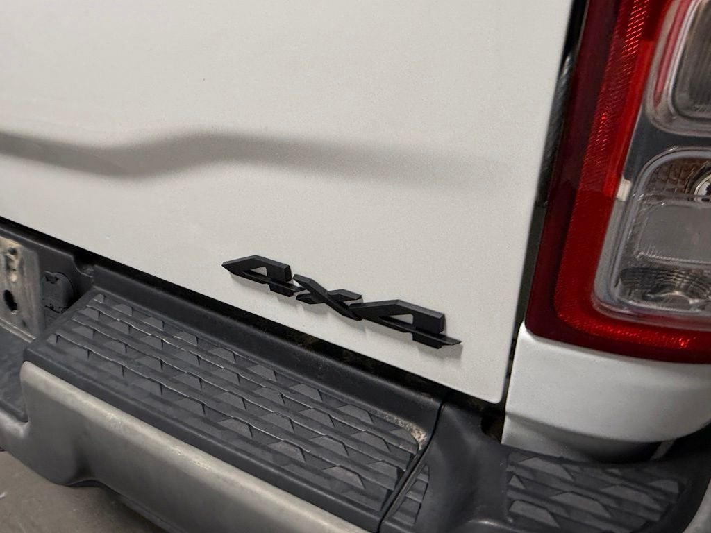 2023 RAM 2500 Tradesman