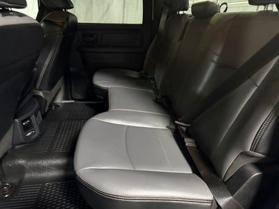 2023 RAM 2500 Tradesman