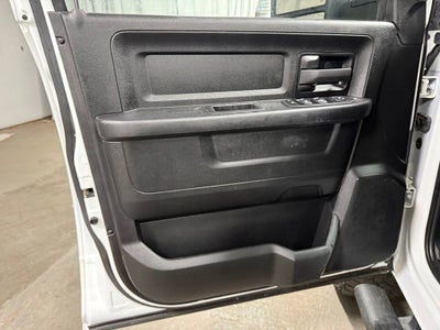 2023 RAM 2500 Tradesman