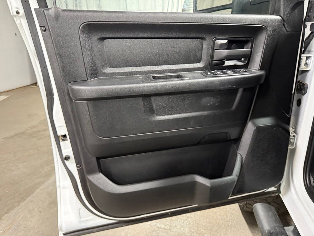 2023 RAM 2500 Tradesman