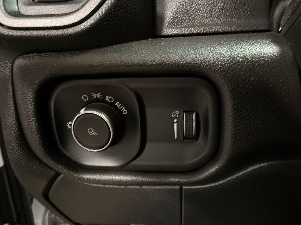 2023 RAM 2500 Tradesman