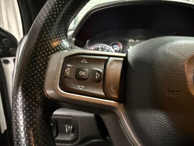 2023 RAM 2500 Tradesman