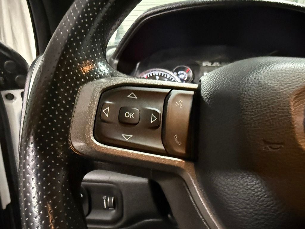 2023 RAM 2500 Tradesman