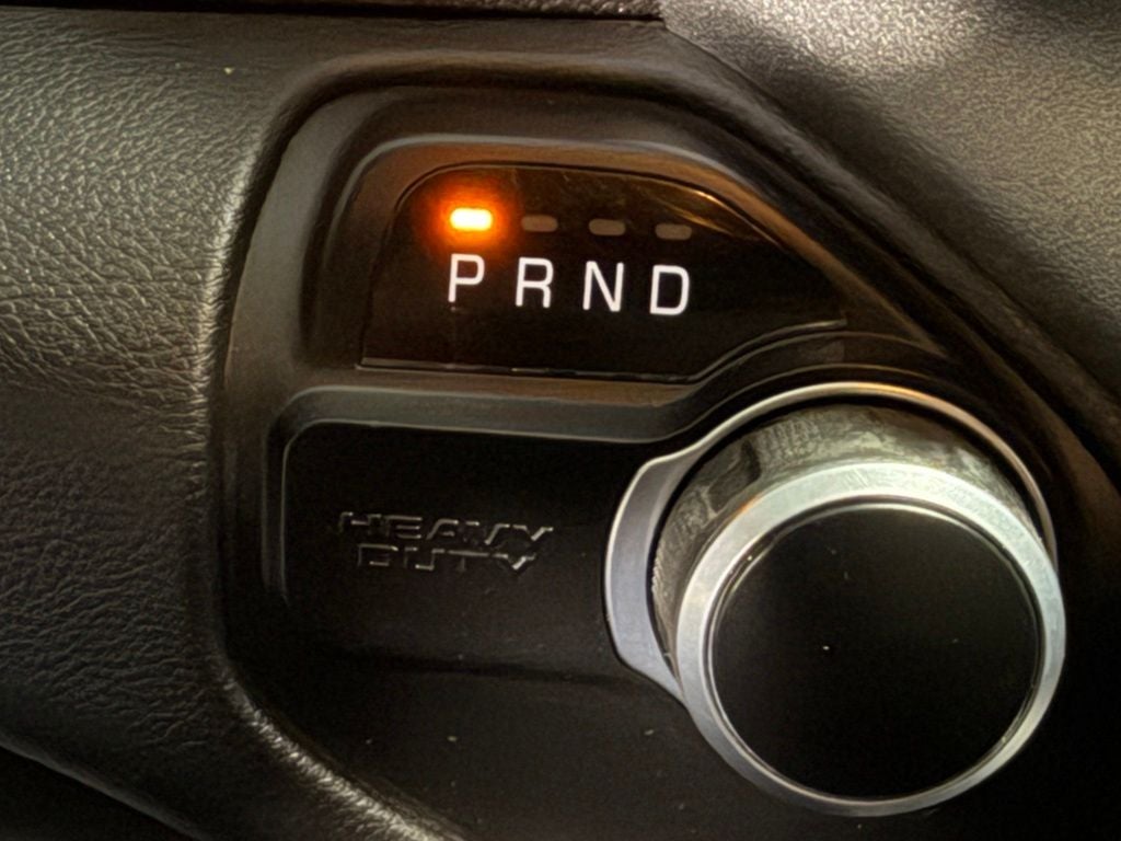 2023 RAM 2500 Tradesman