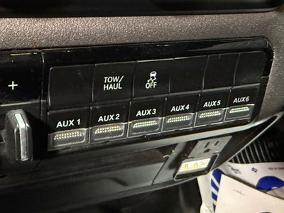 2023 RAM 2500 Tradesman