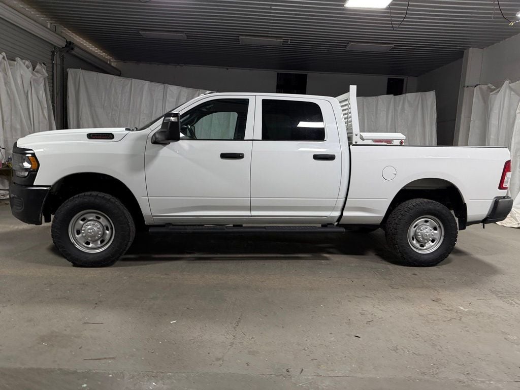 2023 RAM 2500 Tradesman