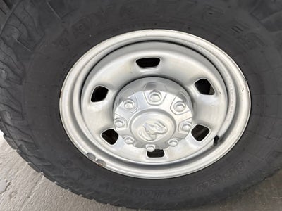 2023 RAM 2500 Tradesman