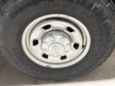 2023 RAM 2500 Tradesman