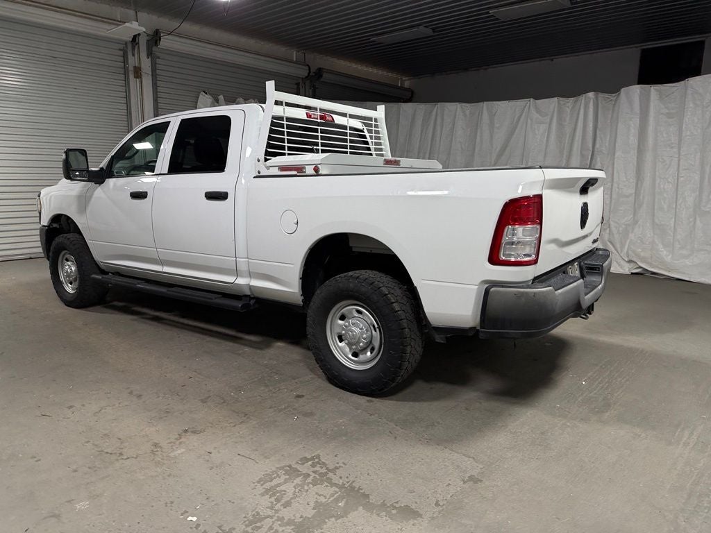 2023 RAM 2500 Tradesman