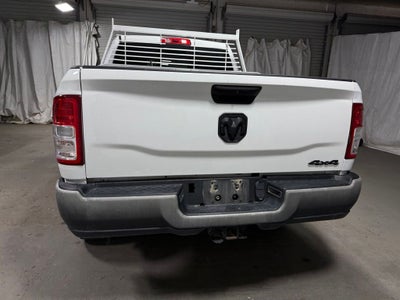 2023 RAM 2500 Tradesman