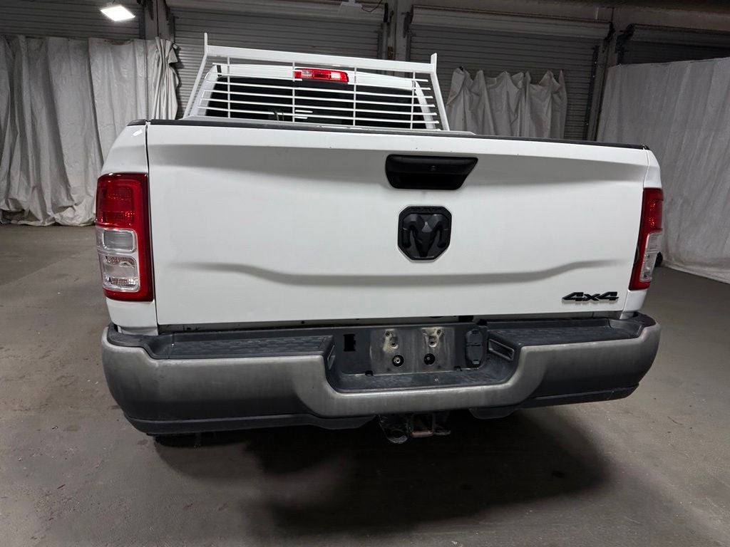 2023 RAM 2500 Tradesman