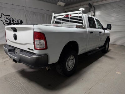 2023 RAM 2500 Tradesman