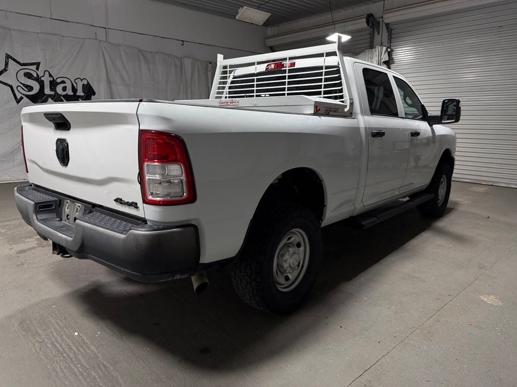 2023 RAM 2500 Tradesman