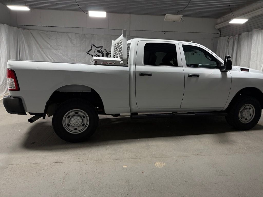 2023 RAM 2500 Tradesman