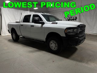 2023 RAM 2500 Tradesman
