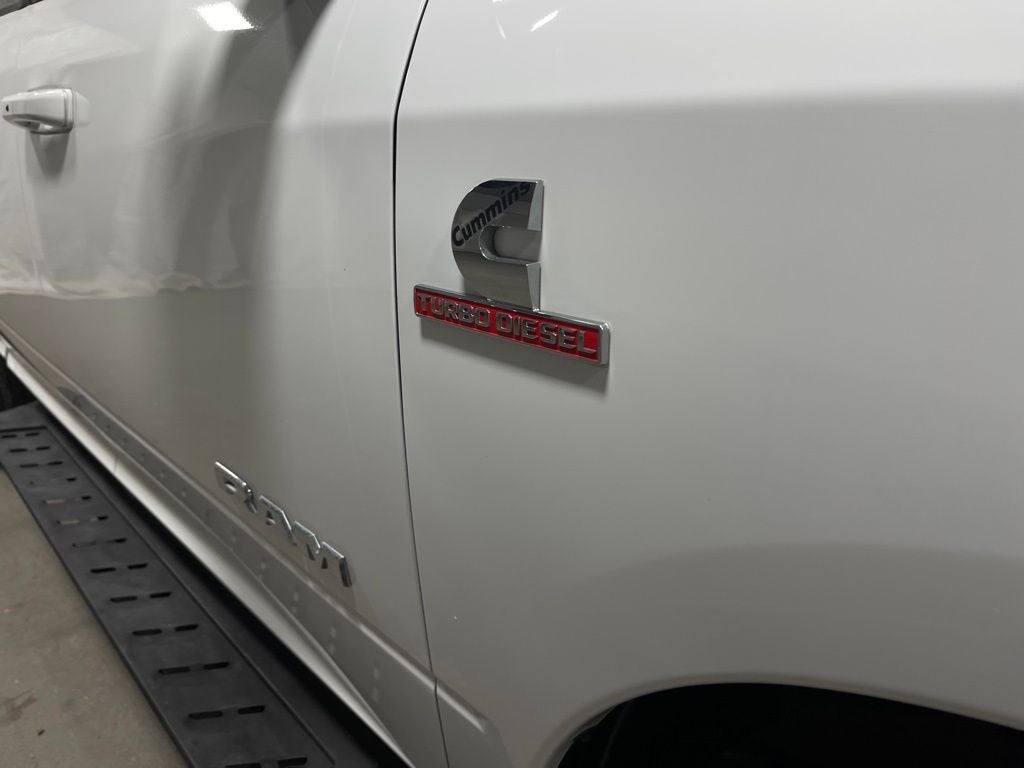 2023 RAM 2500 Laramie