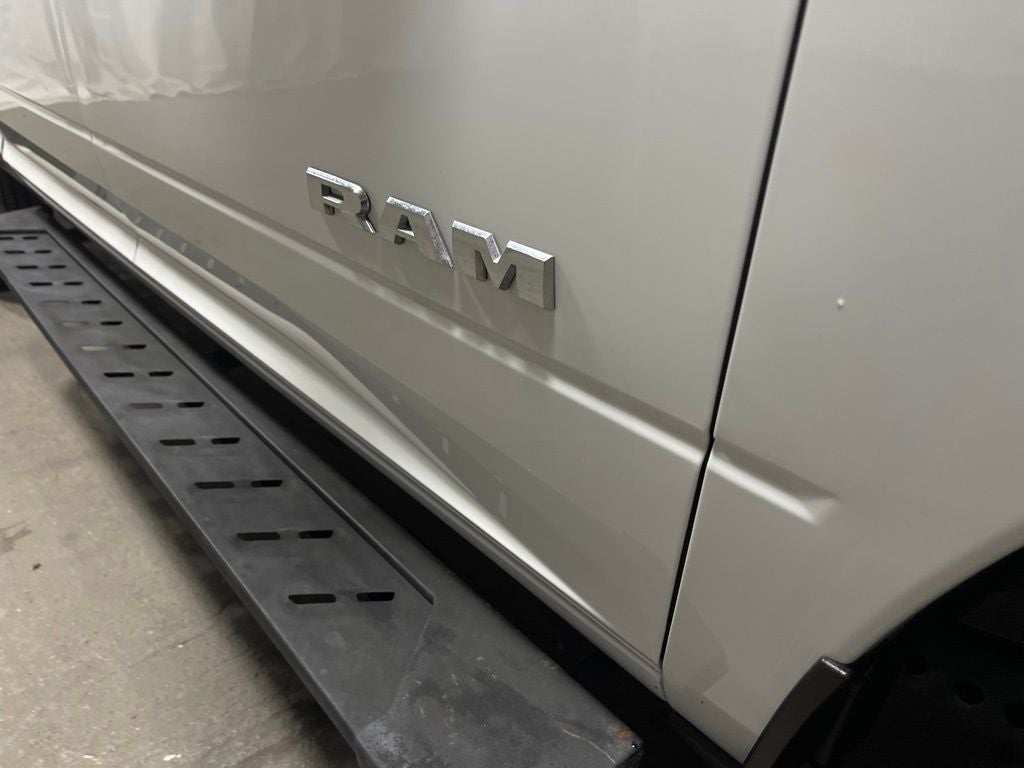 2023 RAM 2500 Laramie