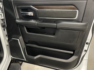 2023 RAM 2500 Laramie