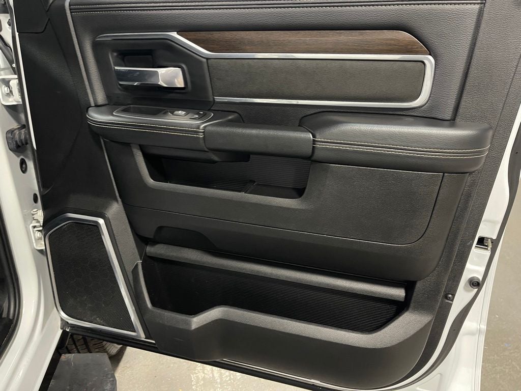 2023 RAM 2500 Laramie