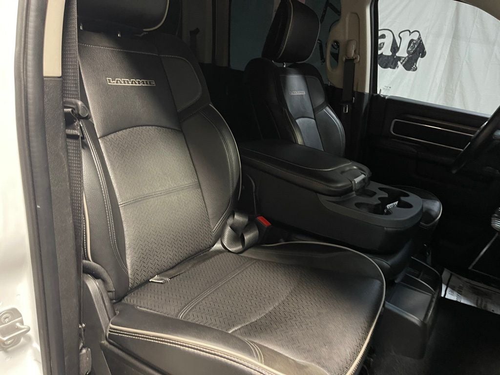 2023 RAM 2500 Laramie