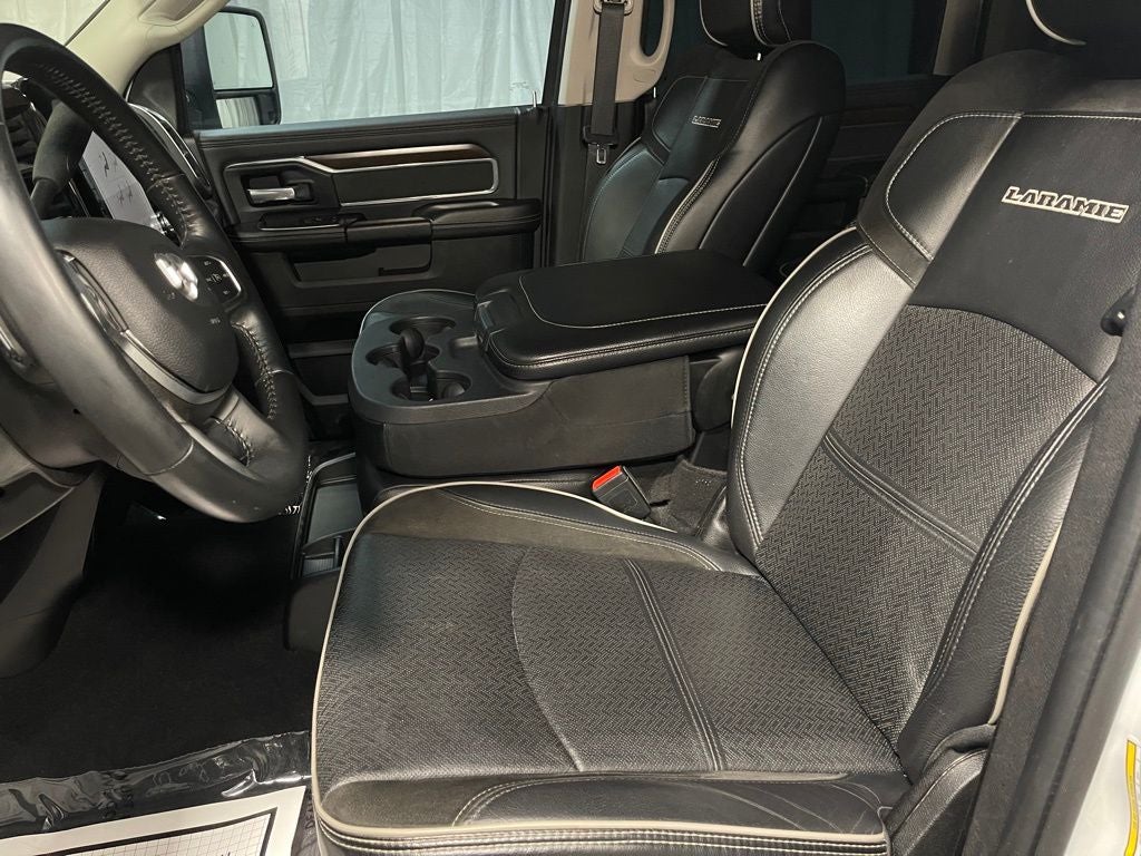 2023 RAM 2500 Laramie