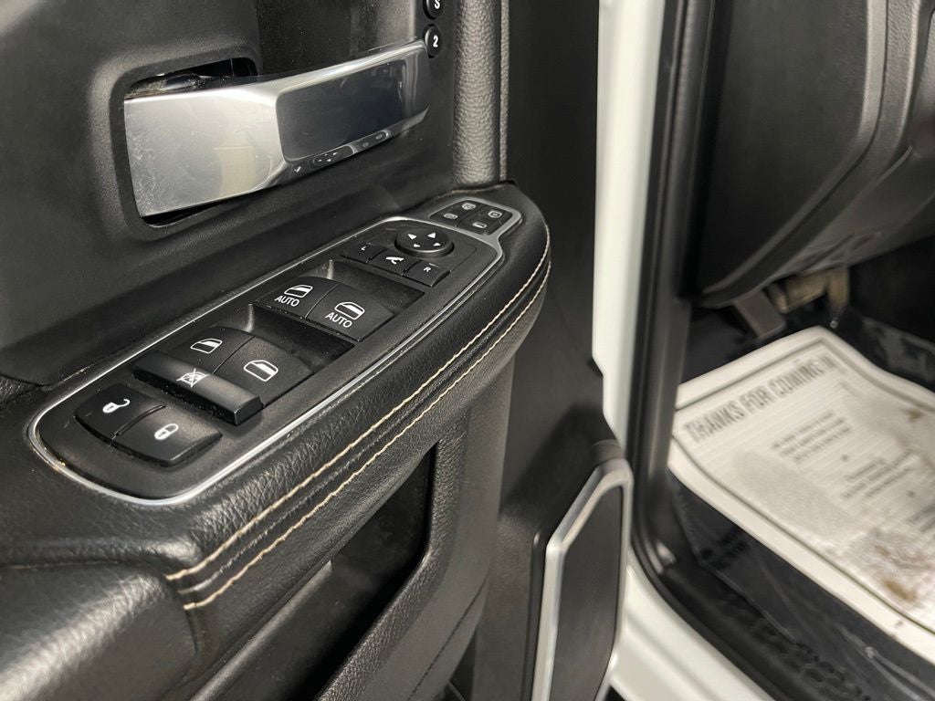 2023 RAM 2500 Laramie