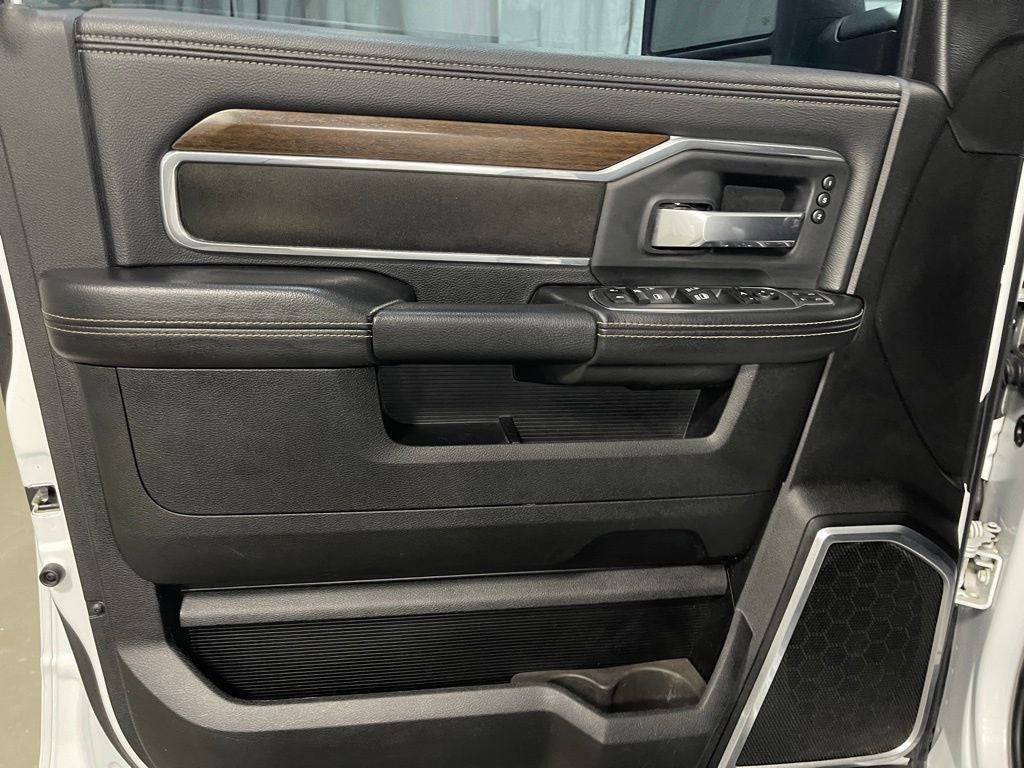 2023 RAM 2500 Laramie