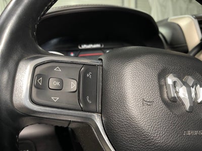 2023 RAM 2500 Laramie