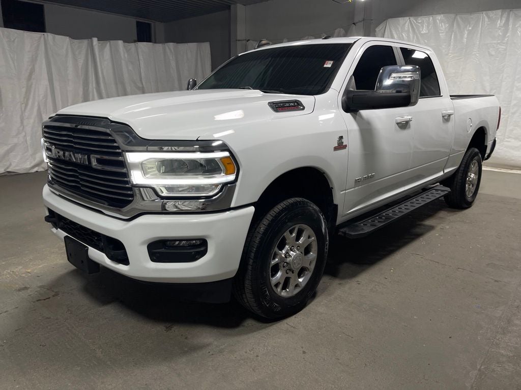 2023 RAM 2500 Laramie