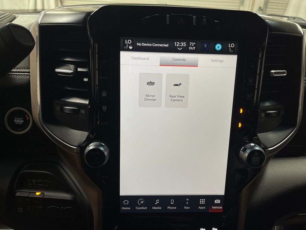 2023 RAM 2500 Laramie