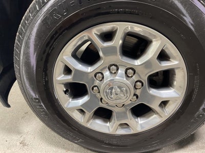 2023 RAM 2500 Laramie