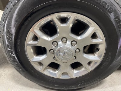 2023 RAM 2500 Laramie