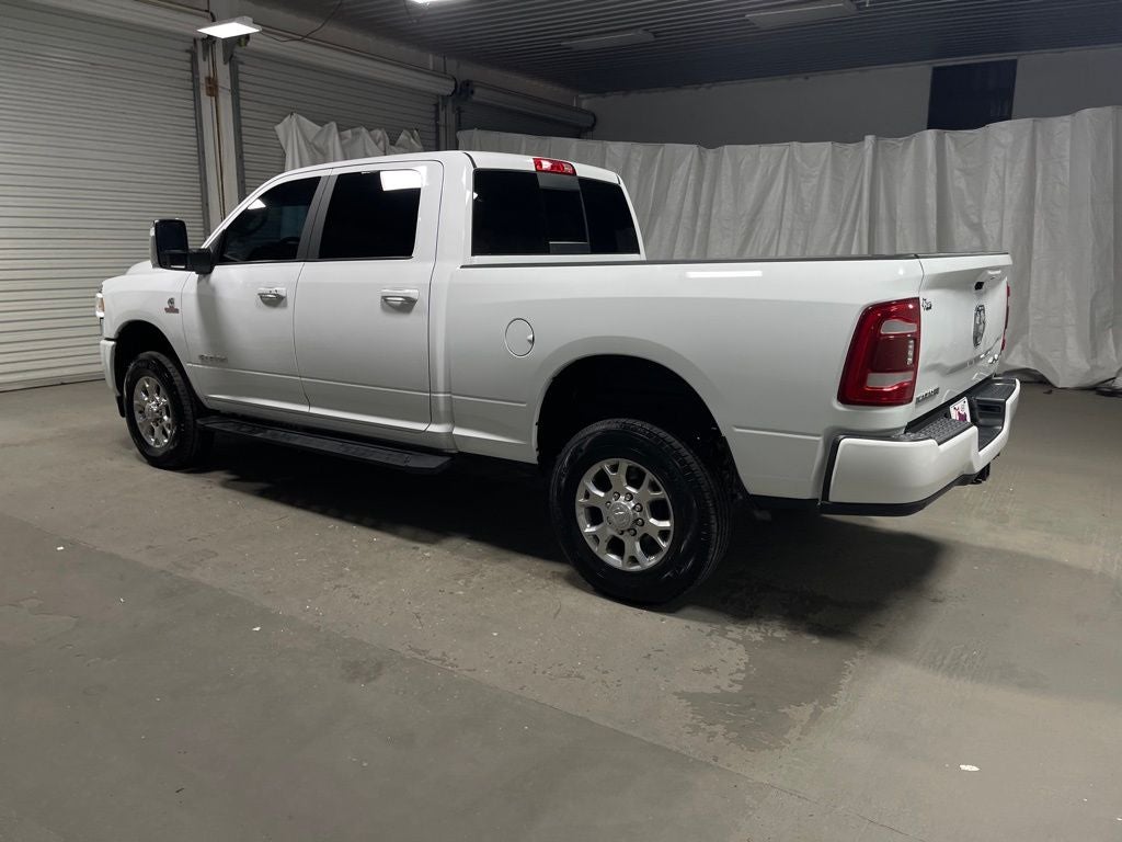 2023 RAM 2500 Laramie