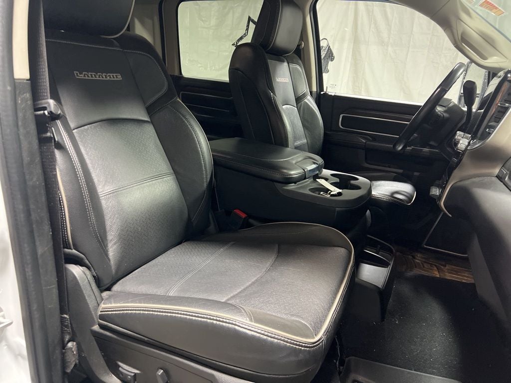 2023 RAM 2500 Laramie