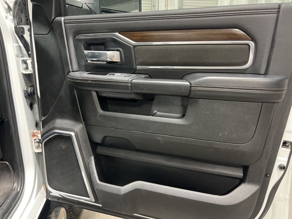 2023 RAM 2500 Laramie