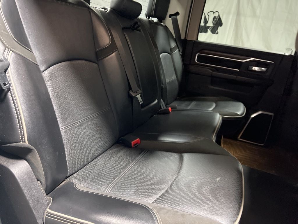 2023 RAM 2500 Laramie