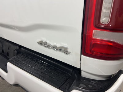 2023 RAM 2500 Laramie