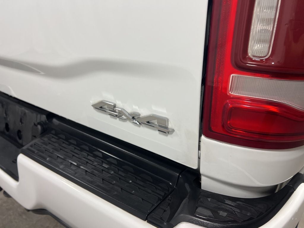 2023 RAM 2500 Laramie