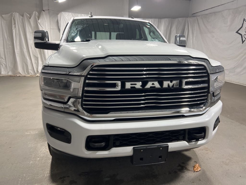 2023 RAM 2500 Laramie