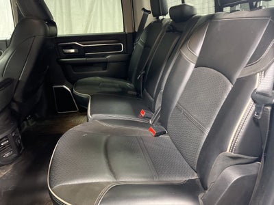 2023 RAM 2500 Laramie