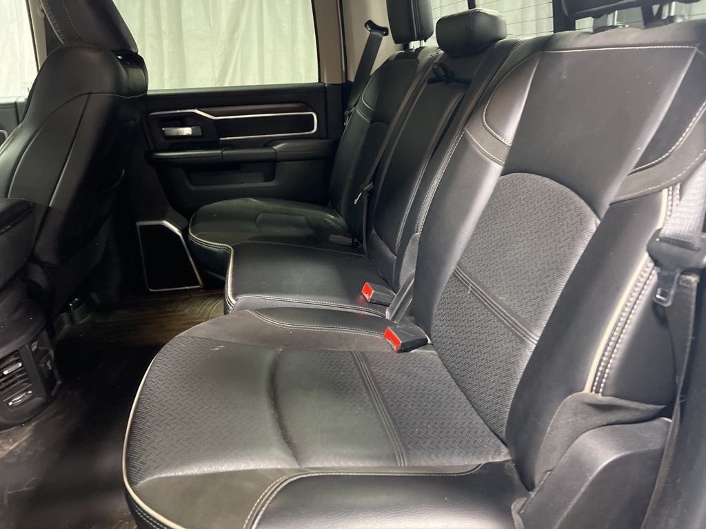 2023 RAM 2500 Laramie